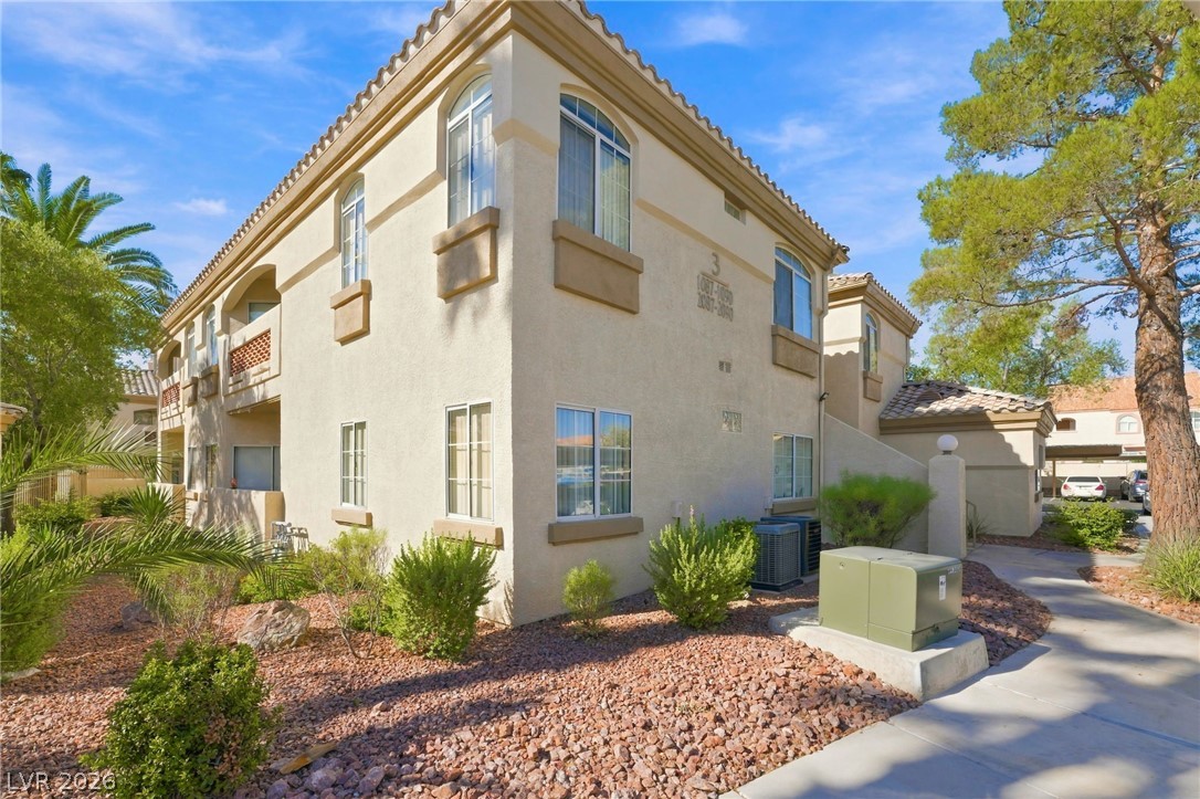 Photo 30 of 30, 7400 W Flamingo Road #2088
