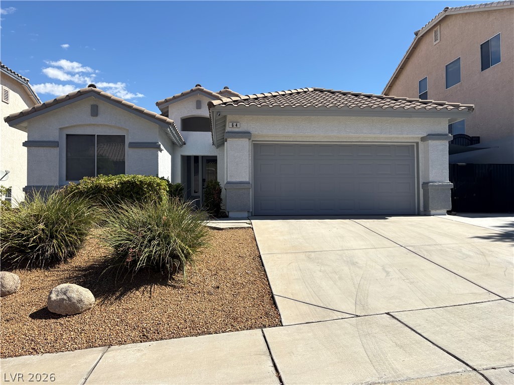 64 Blaven Drive, Henderson 89002