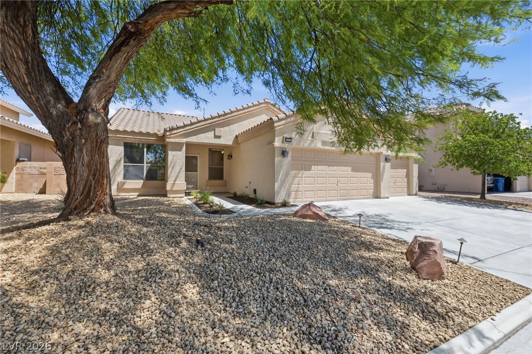 6324 Malachite Bay Avenue, Las Vegas 89130