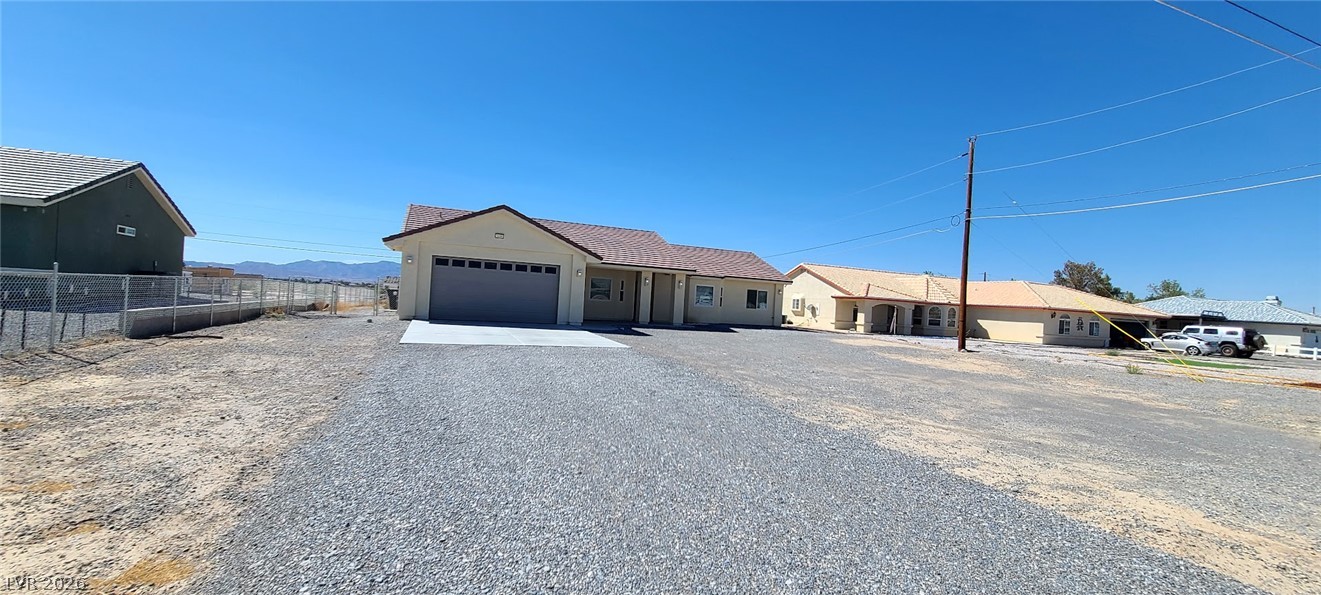 Photo 2 of 3100 Pahrump Valley Boulevard