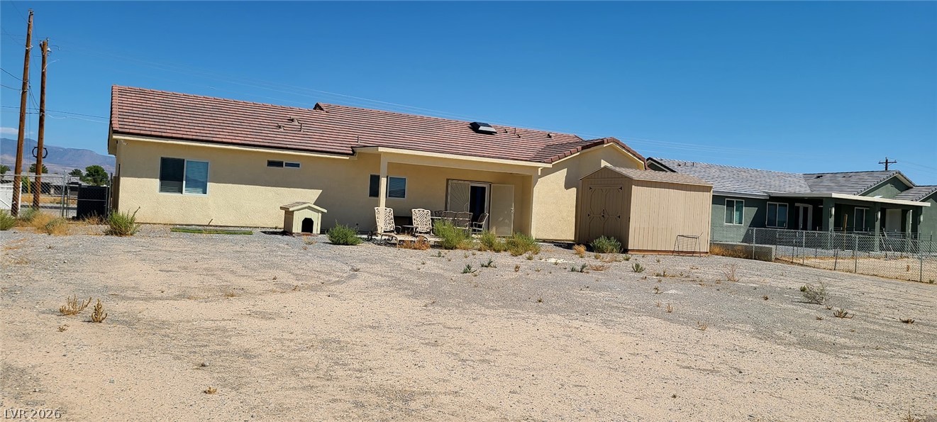 Photo 25 of 28, 3100 Pahrump Valley Boulevard