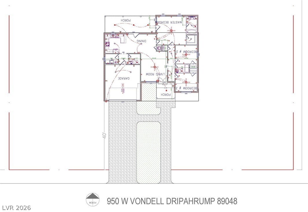 Photo 6 of 22, 950 Vondell Drive