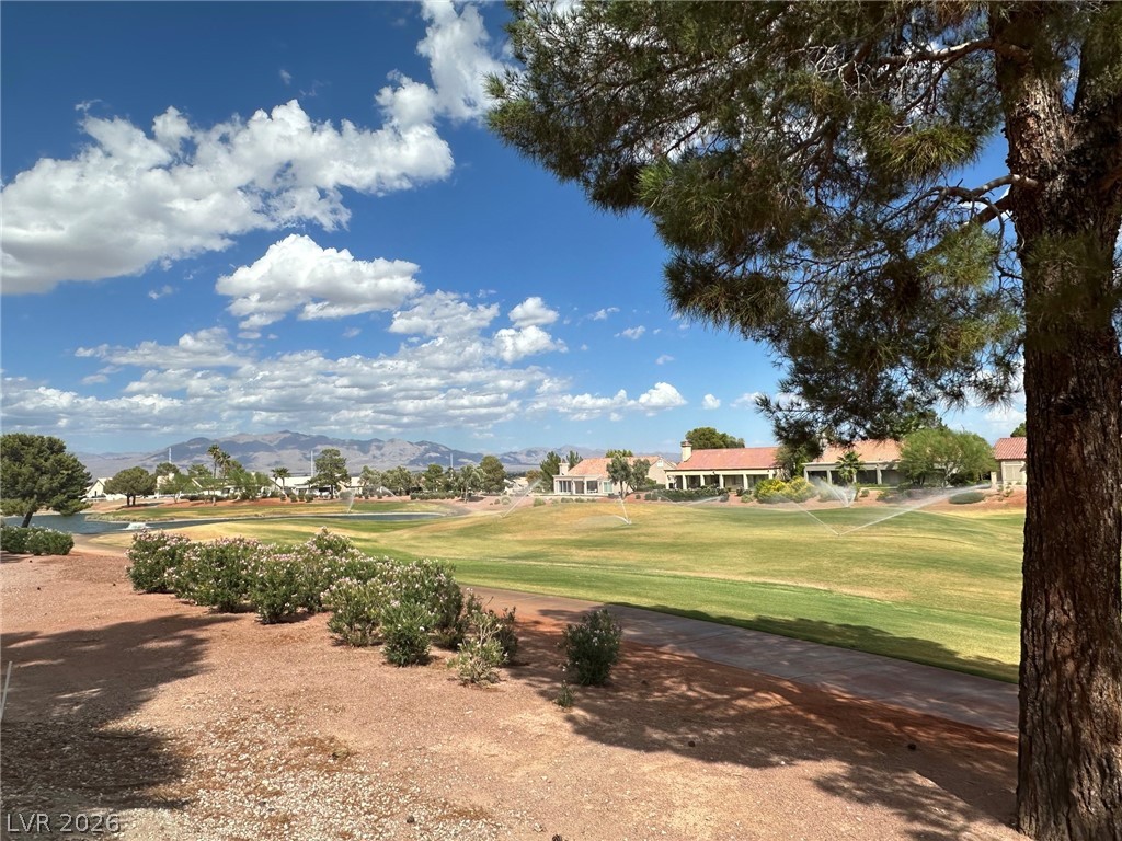 2936 Hawksdale Drive, Las Vegas 89134