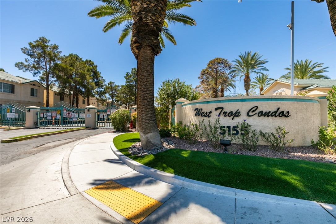Photo 3 of 5155 W Tropicana Avenue #2081