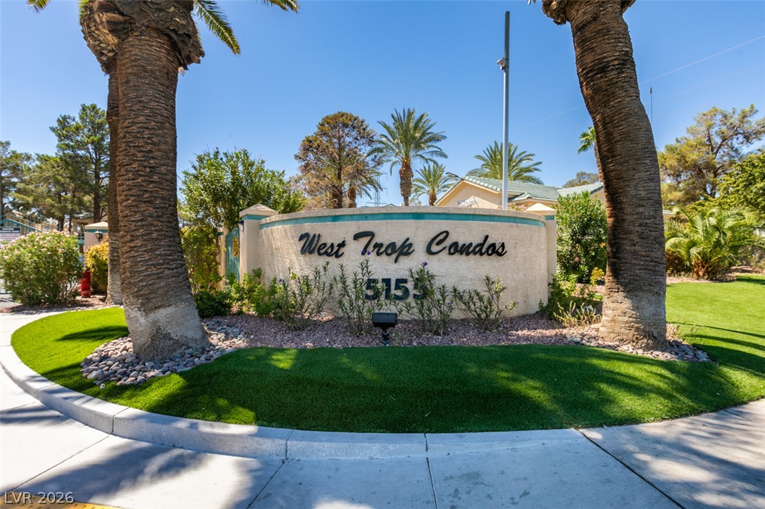 Photo 4 of 5155 W Tropicana Avenue #2081