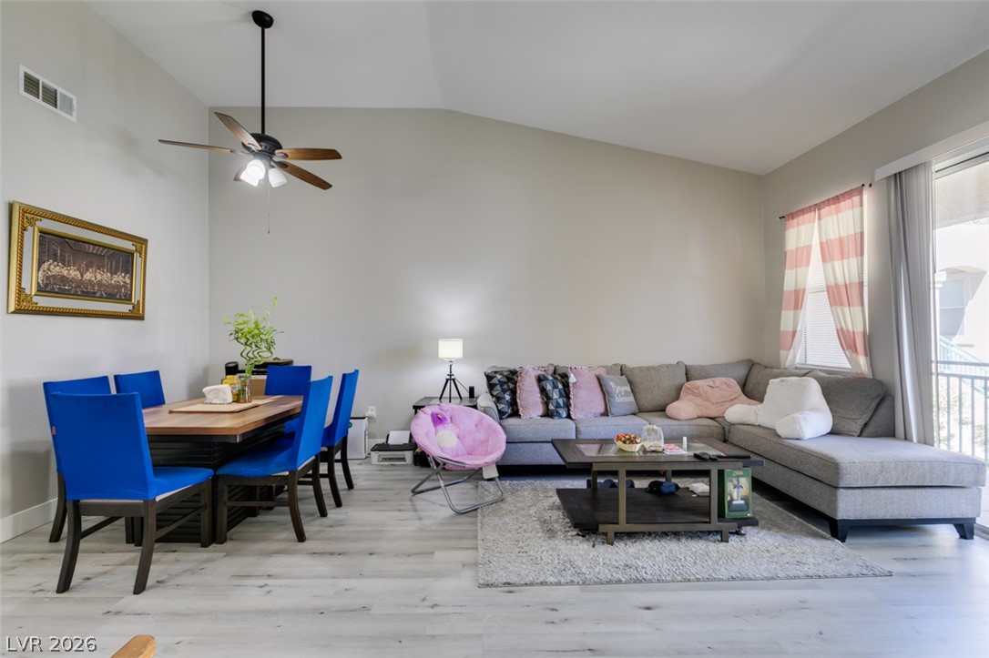 Photo 33 of 40, 5155 W Tropicana Avenue #2081