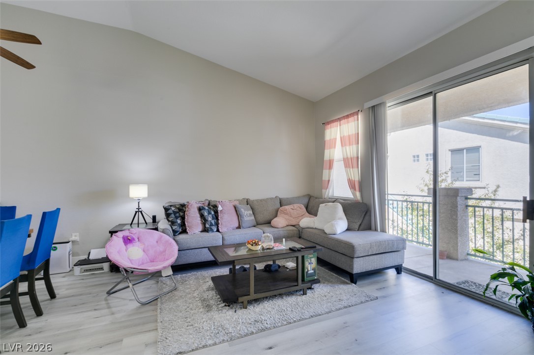 Photo 34 of 40, 5155 W Tropicana Avenue #2081
