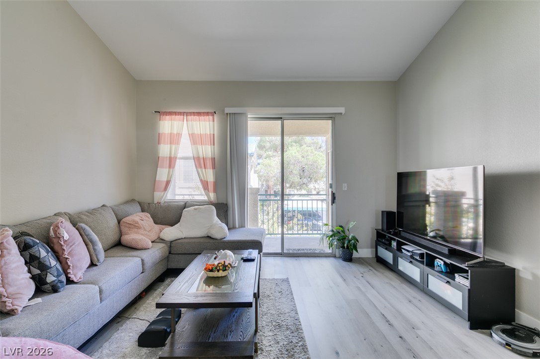 Photo 36 of 40, 5155 W Tropicana Avenue #2081