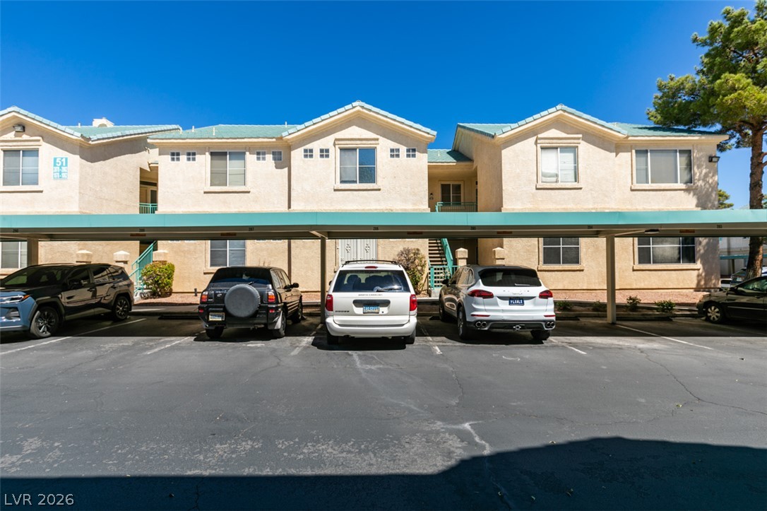 Photo 39 of 40, 5155 W Tropicana Avenue #2081