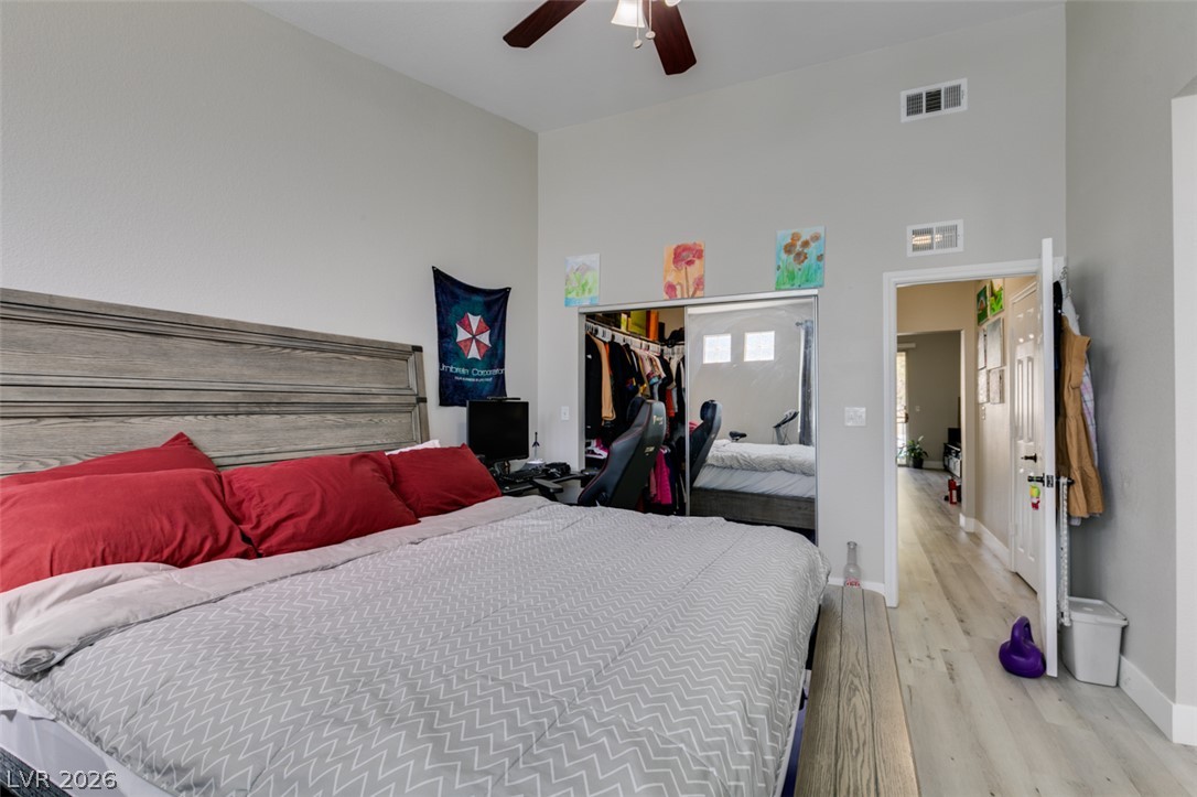 Photo 16 of 40, 5155 W Tropicana Avenue #2081