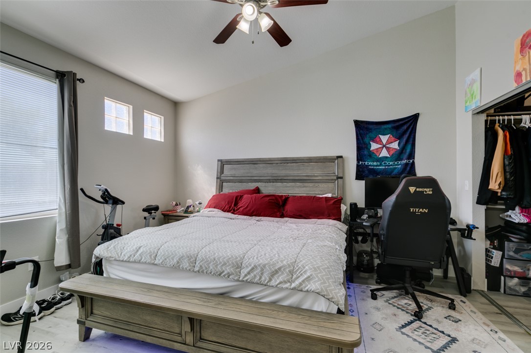 Photo 18 of 40, 5155 W Tropicana Avenue #2081