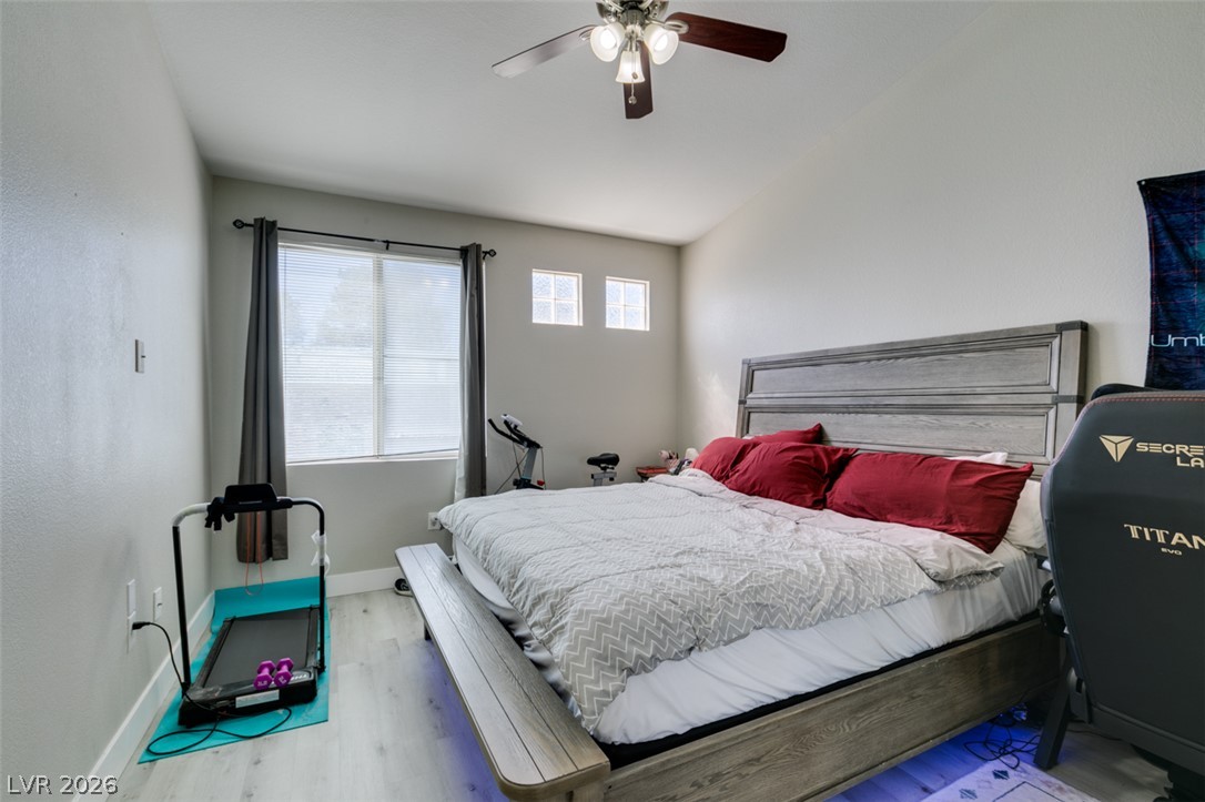 Photo 19 of 40, 5155 W Tropicana Avenue #2081
