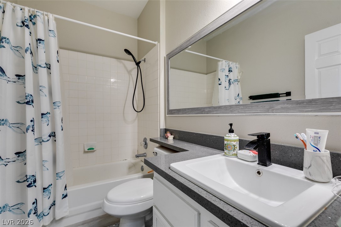 Photo 20 of 40, 5155 W Tropicana Avenue #2081