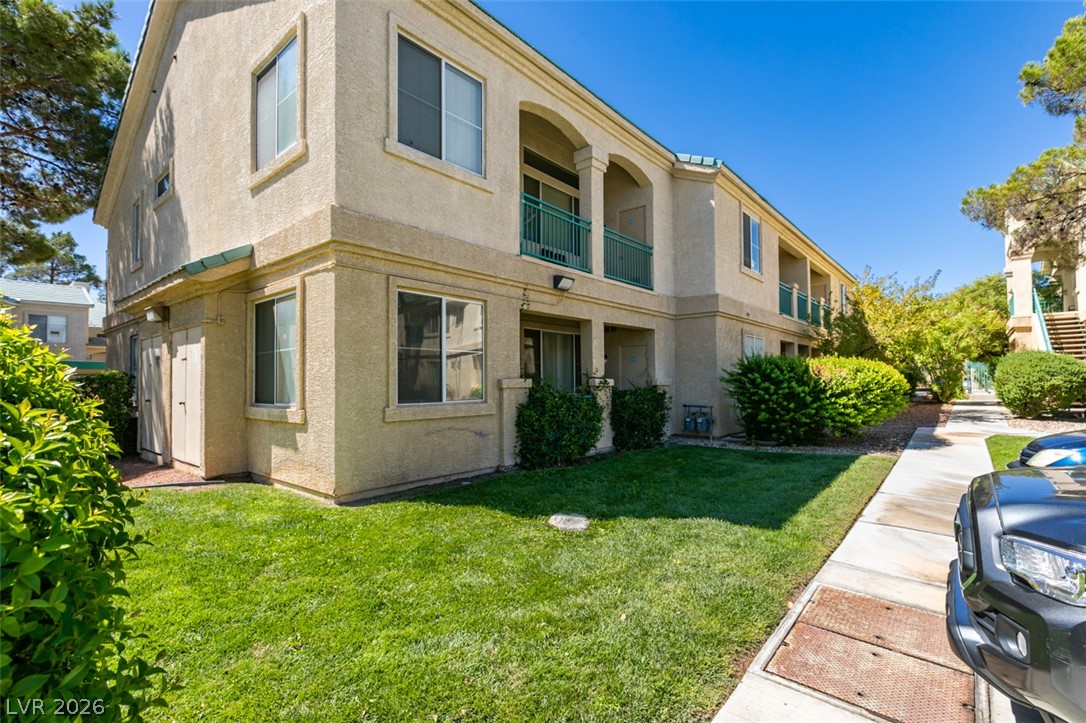Photo 2 of 5155 W Tropicana Avenue #2081