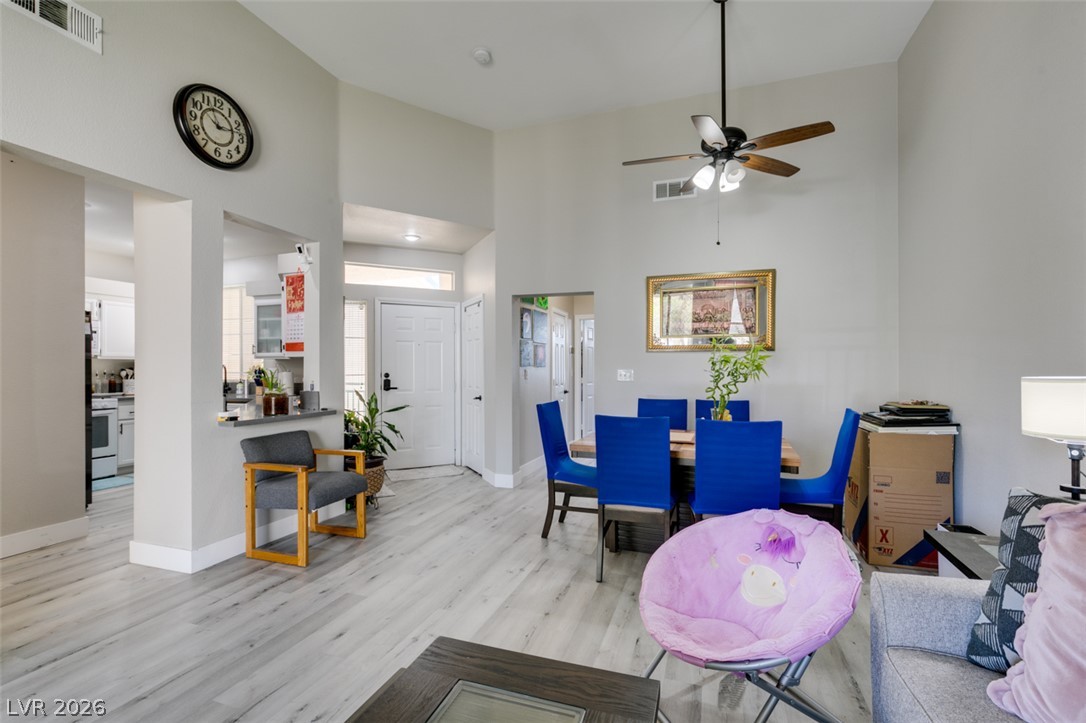 Photo 29 of 40, 5155 W Tropicana Avenue #2081