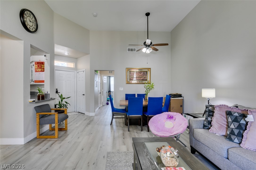 Photo 30 of 40, 5155 W Tropicana Avenue #2081