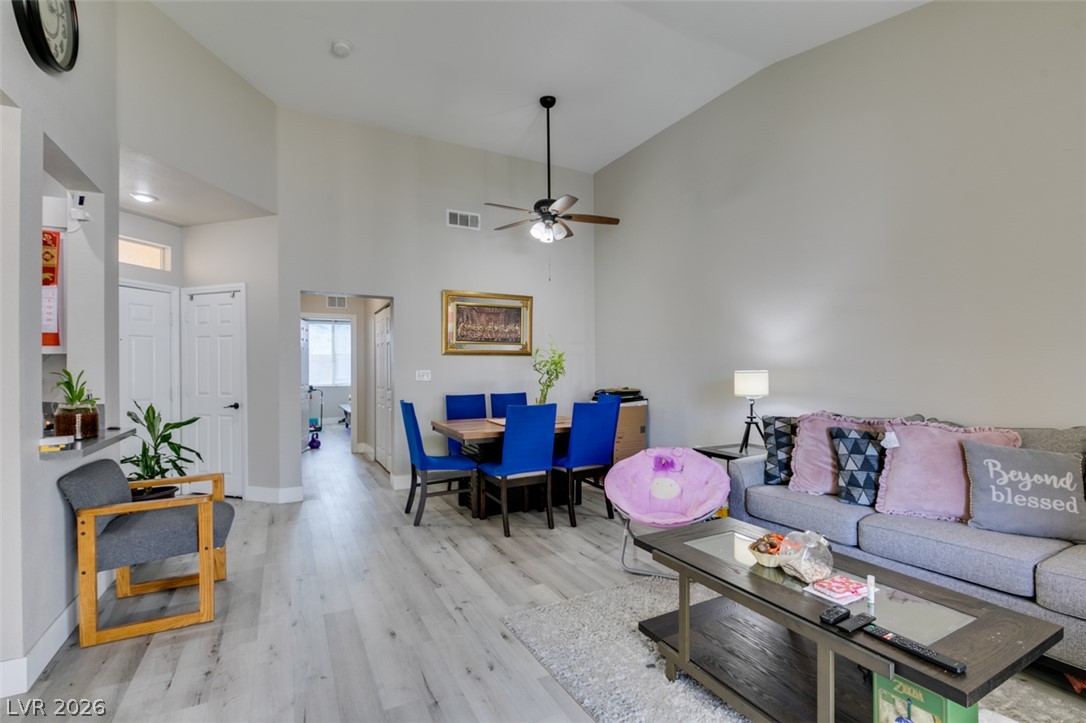 Photo 31 of 40, 5155 W Tropicana Avenue #2081