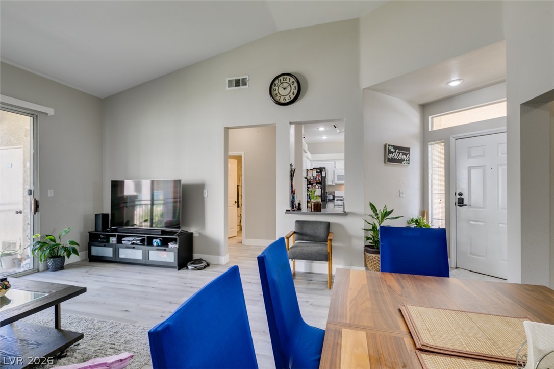 Photo 5 of 5155 W Tropicana Avenue #2081