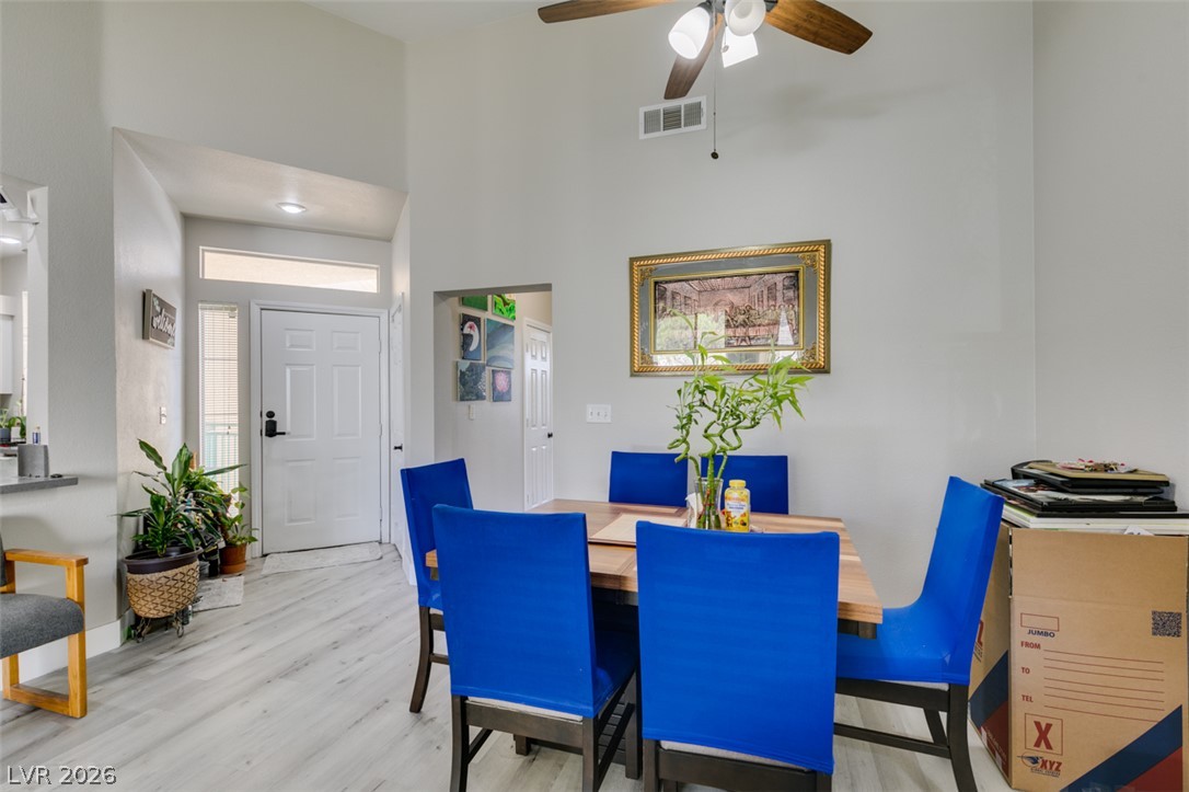 Photo 6 of 40, 5155 W Tropicana Avenue #2081