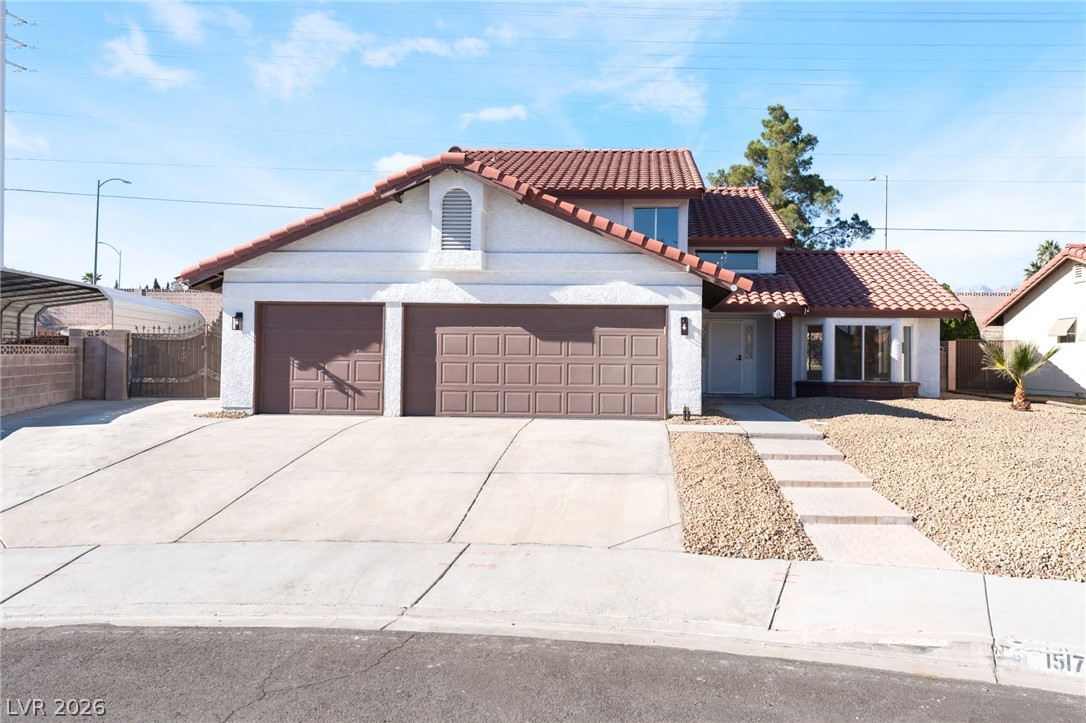 Photo 3 of 1517 Kirby Drive