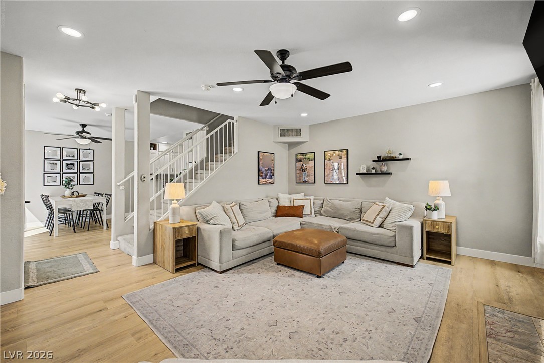 199 Winnsboro Street, Henderson 89074
