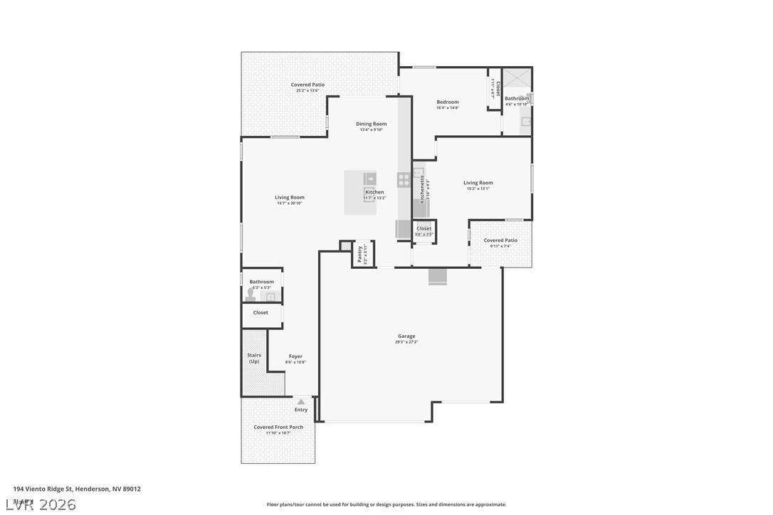 Photo 70 of 72, 194 Viento Ridge Street