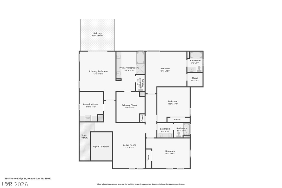 Photo 71 of 72, 194 Viento Ridge Street