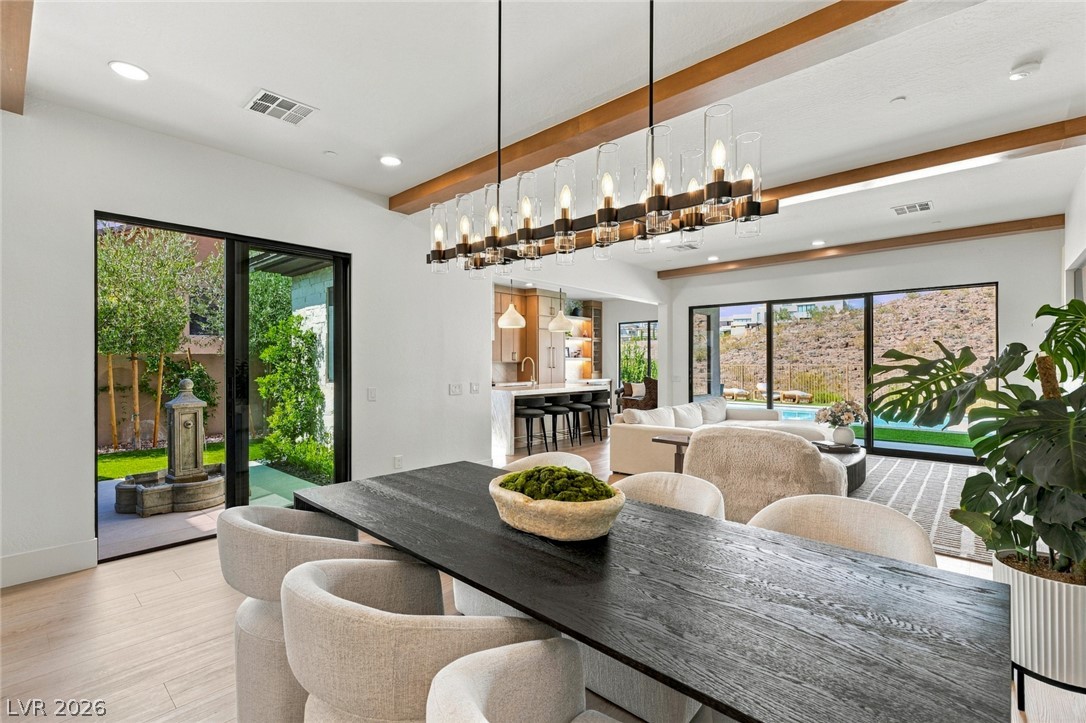 40 Stonemark Drive, Henderson 89052