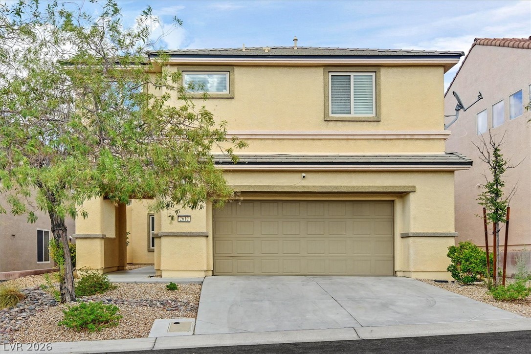 2612 Seurat Terrace, Henderson 89044