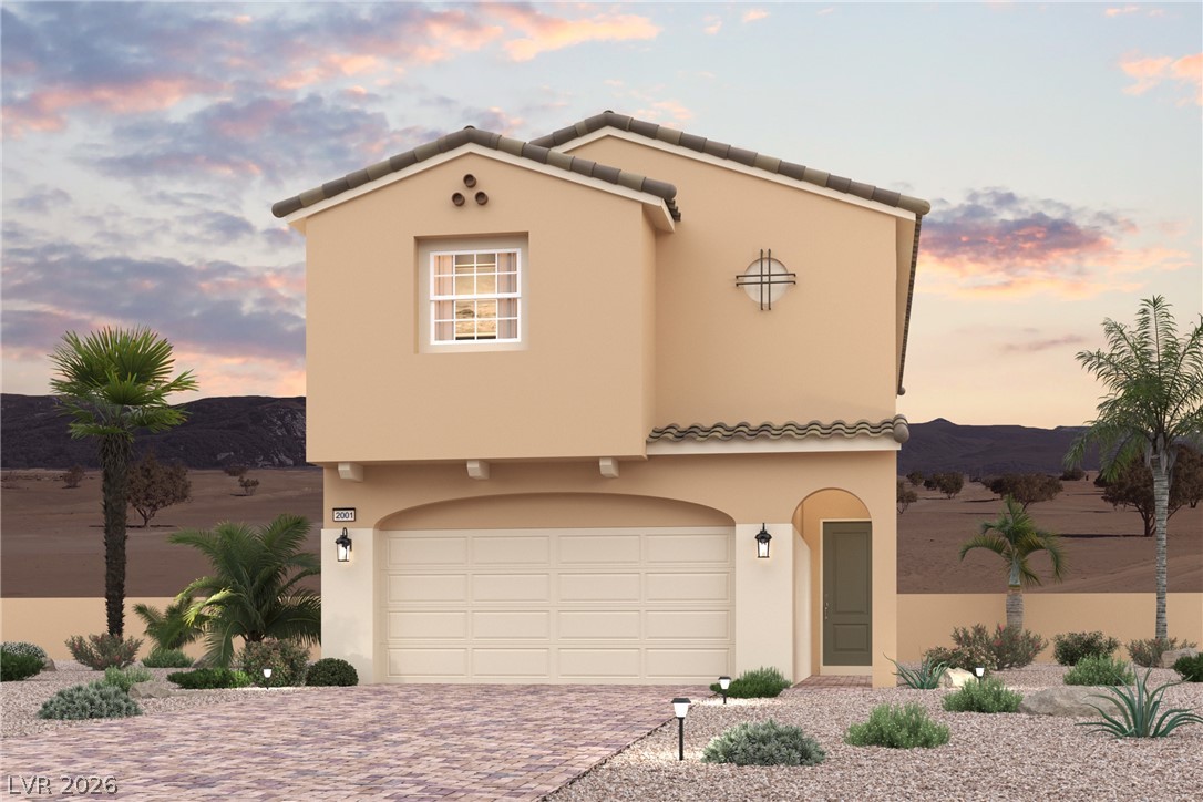853 Camargo Street, Henderson 89011