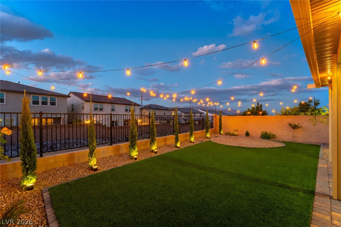 10364 Thurso Avenue, Las Vegas 89166