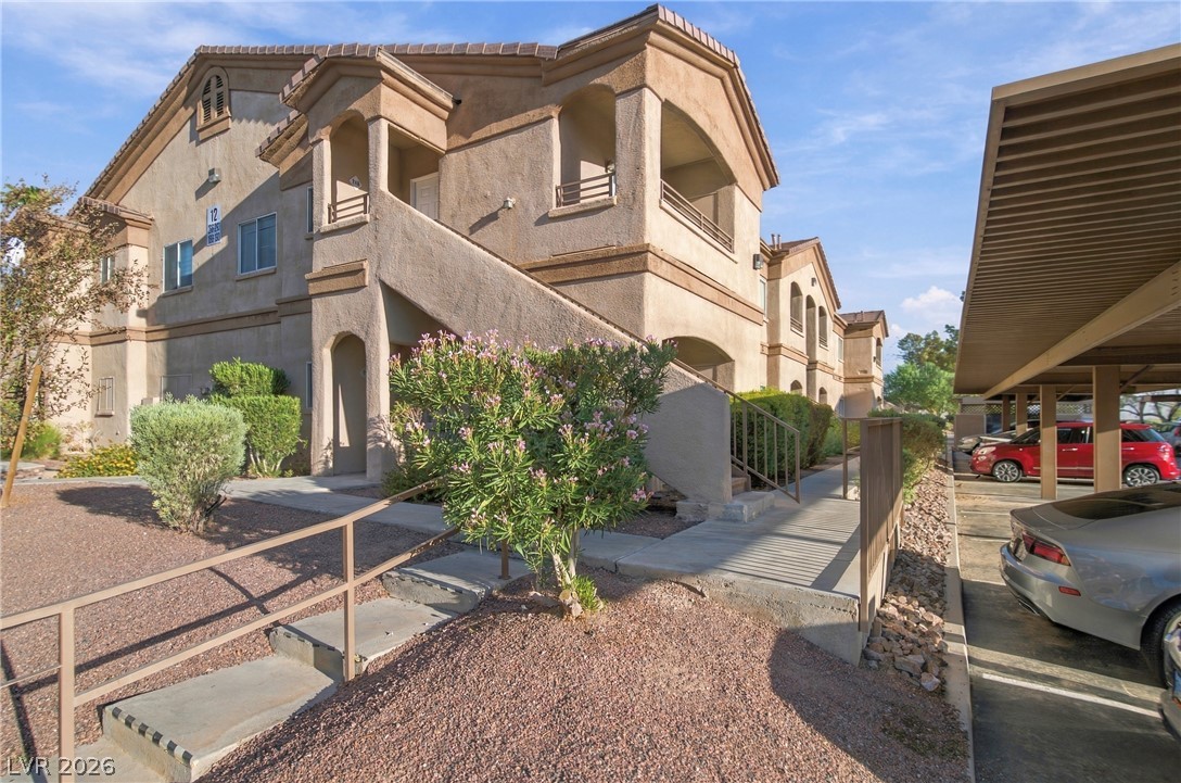 5751 E Hacienda Avenue #286, Las Vegas 89122