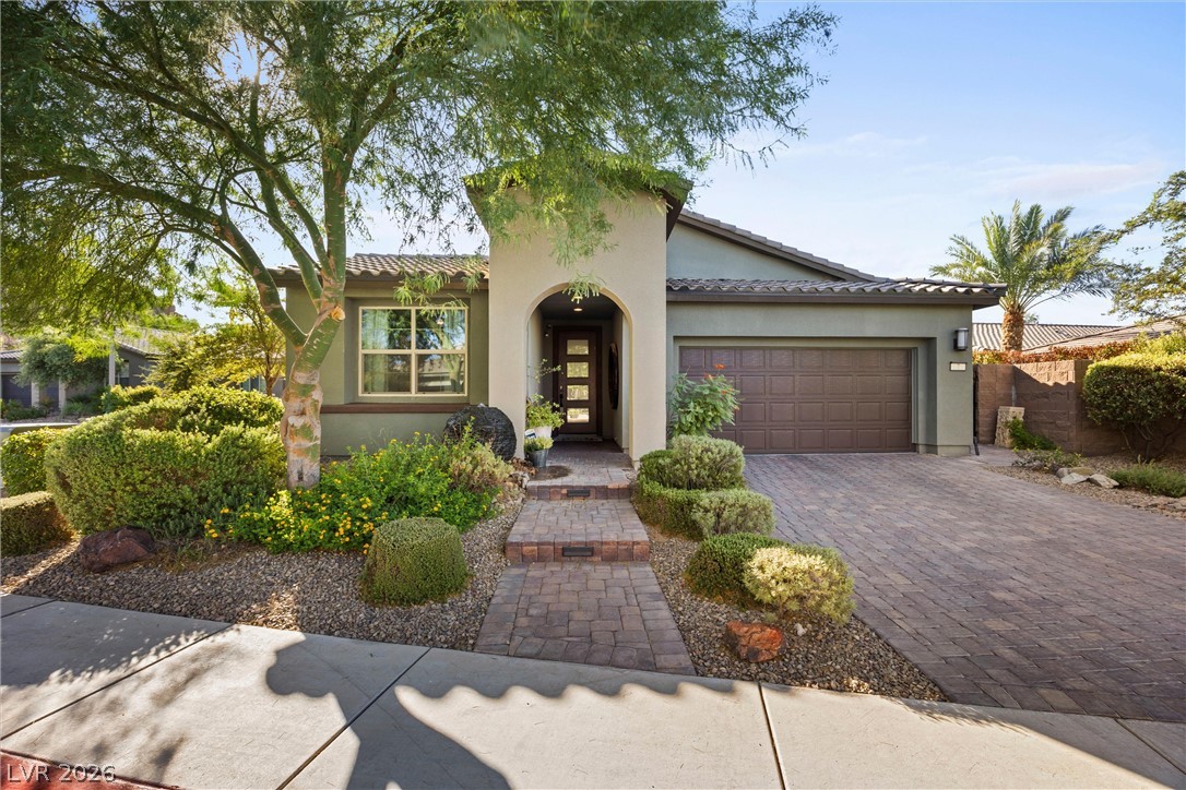 7 Via Del Cielo Parkway, Henderson