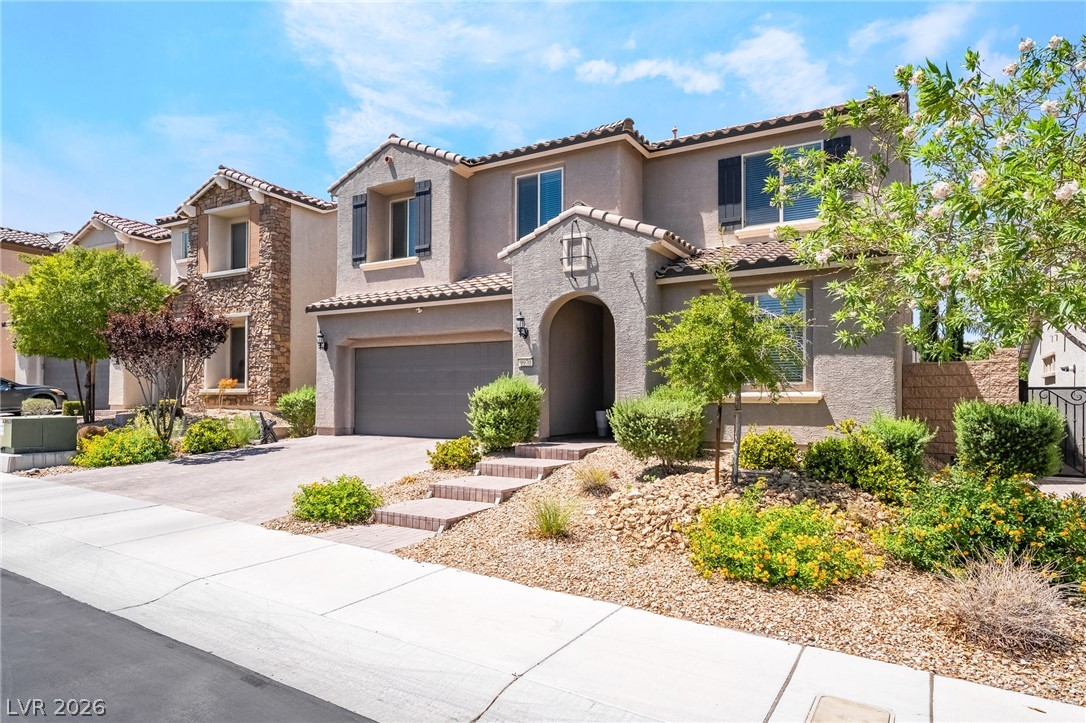 9970 Celestial Cliffs Avenue, Las Vegas 89166