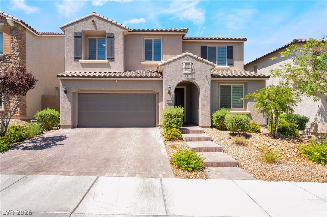 Photo 2 of 9970 Celestial Cliffs Avenue