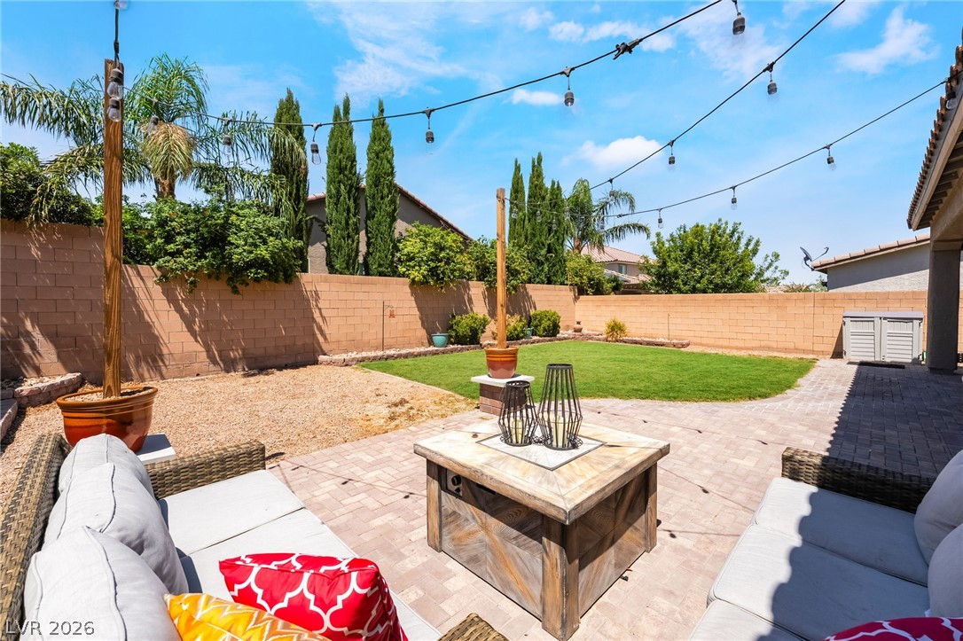 Photo 44 of 44, 9970 Celestial Cliffs Avenue