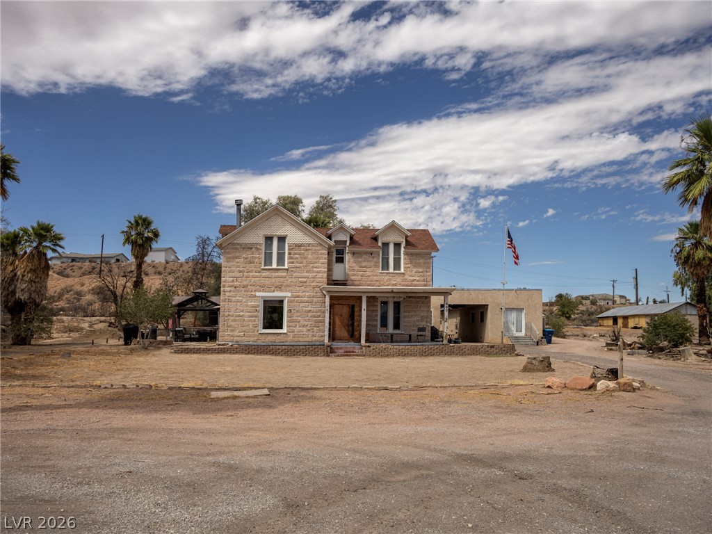 560 Bonelli Avenue, Overton 89040