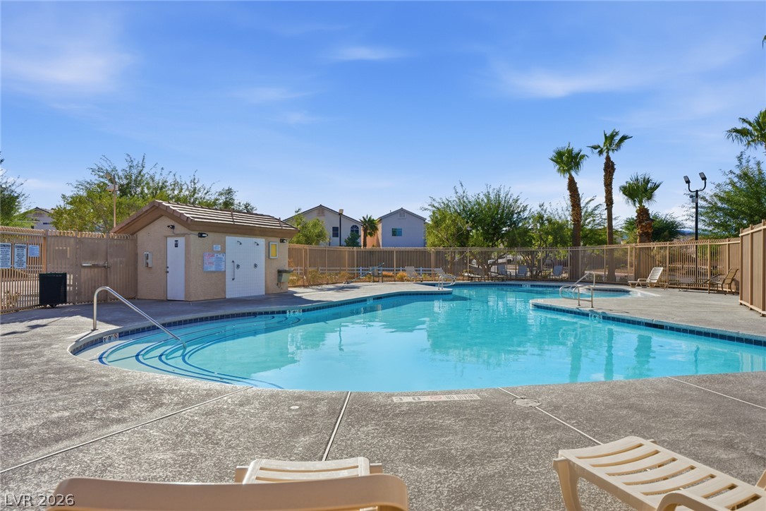 Photo 25 of 32, 8789 Horizon Wind Avenue #103