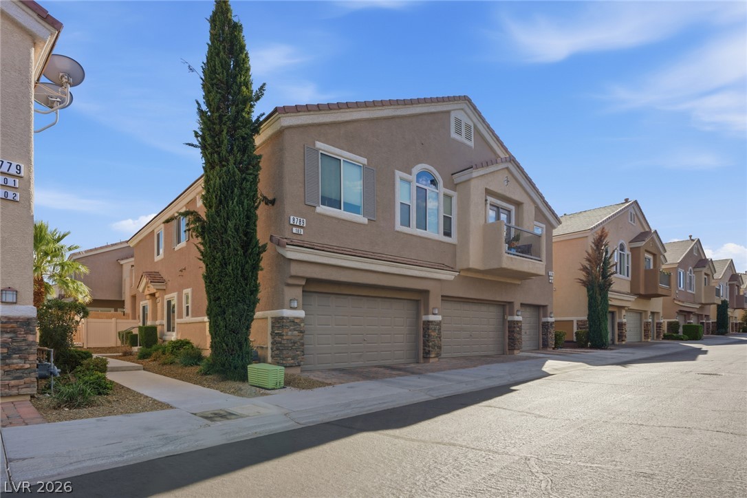 Photo 16 of 32, 8789 Horizon Wind Avenue #103