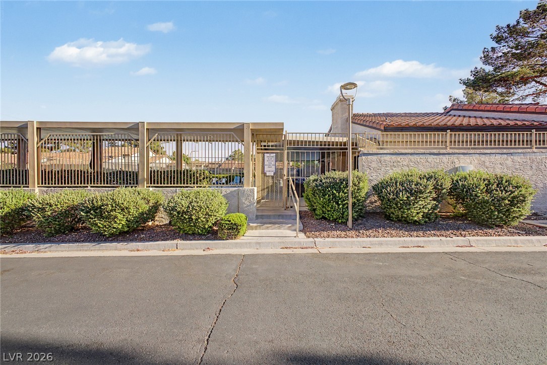 Photo 58 of 67, 3127 La Mancha Way