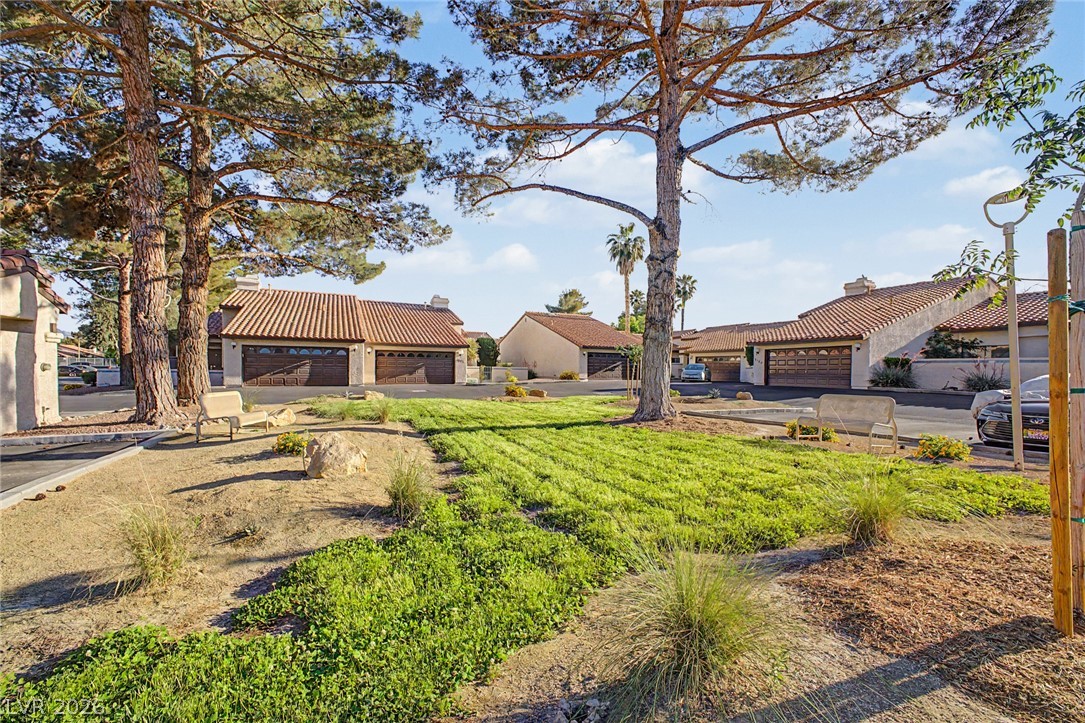 Photo 64 of 67, 3127 La Mancha Way