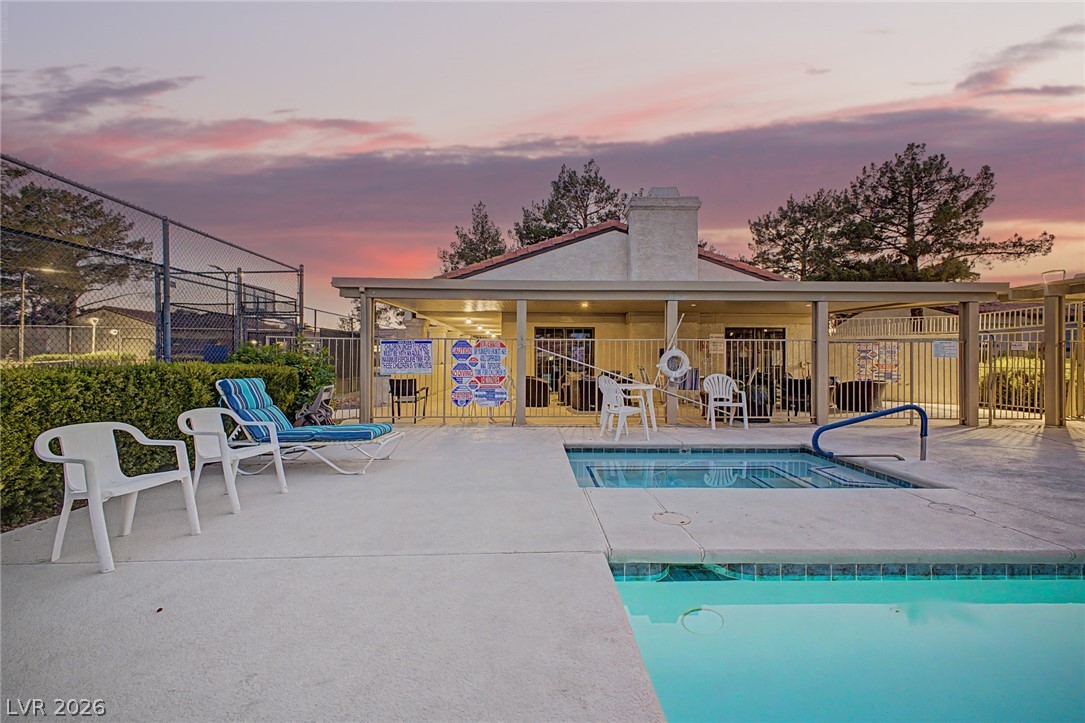 Photo 48 of 67, 3127 La Mancha Way