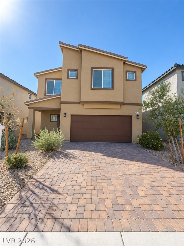 3819 Andorian Avenue, North Las Vegas