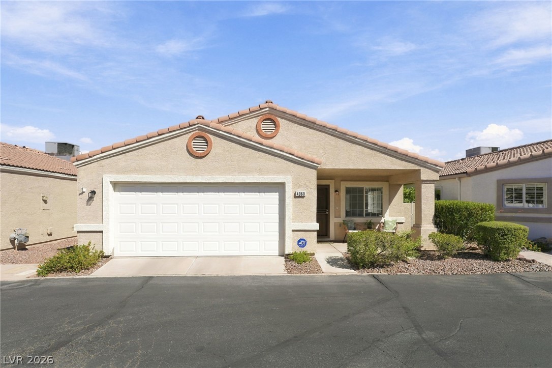 4960 Mascaro Drive, Las Vegas 89122
