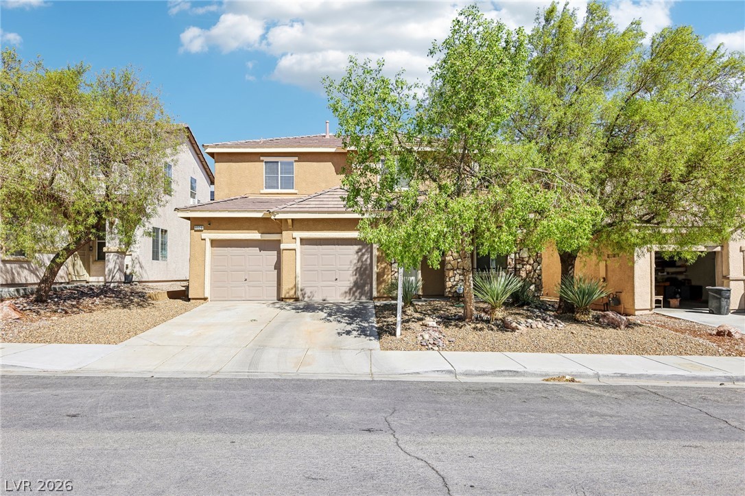 8028 Baldy Mountain Avenue, Las Vegas 89131