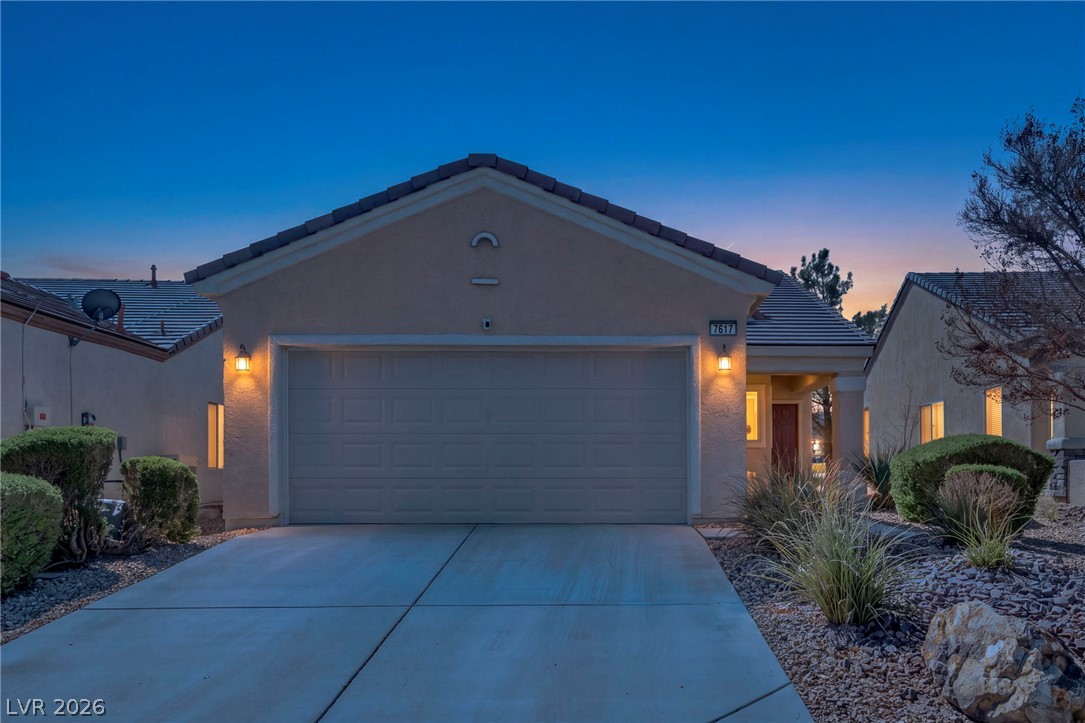7617 Wingspread Street, North Las Vegas 89084