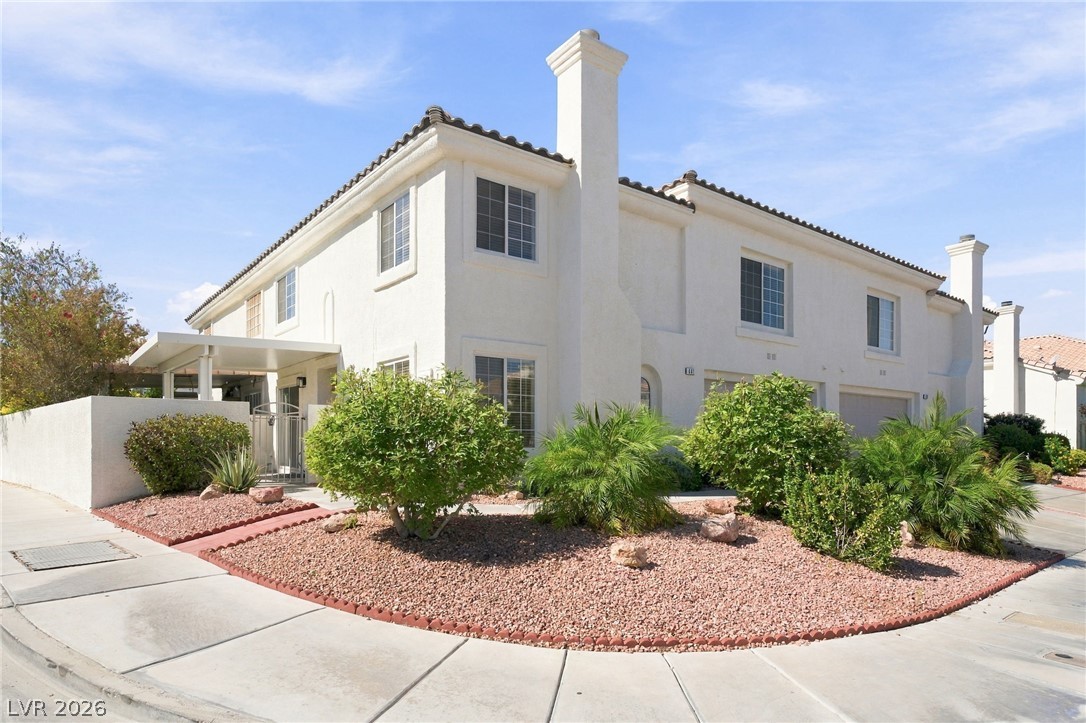 441 Temple Canyon Place, Henderson
