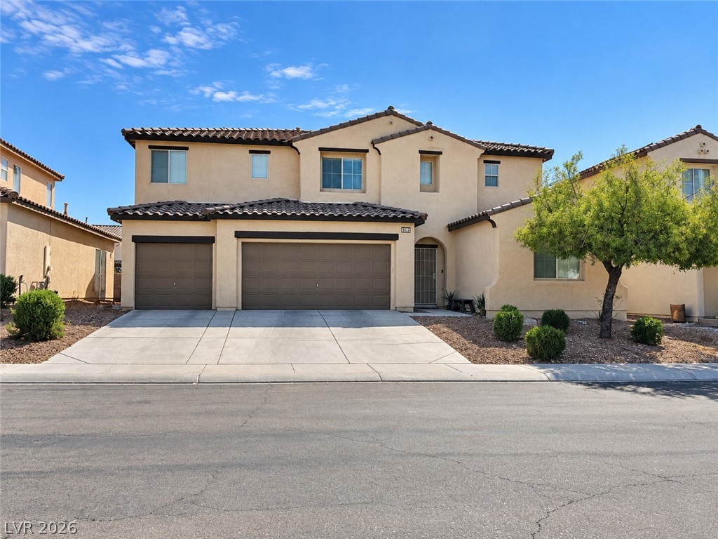 6312 Sterling Ranch Way, North Las Vegas 89081