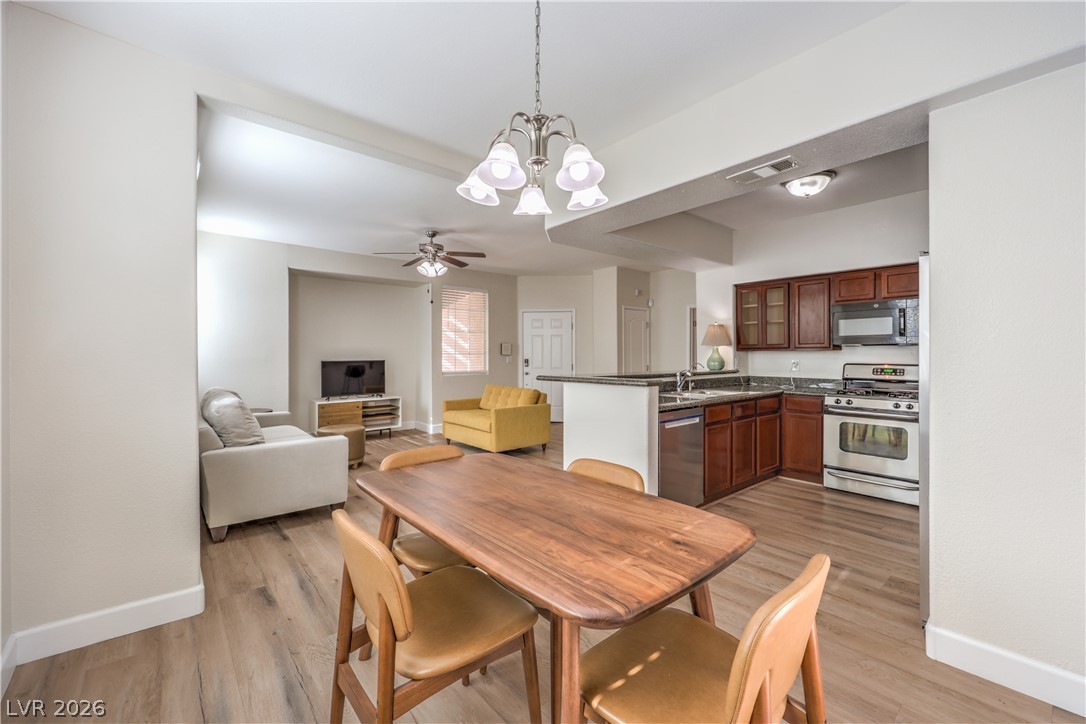 Photo 4 of 10245 King Henry Avenue #103