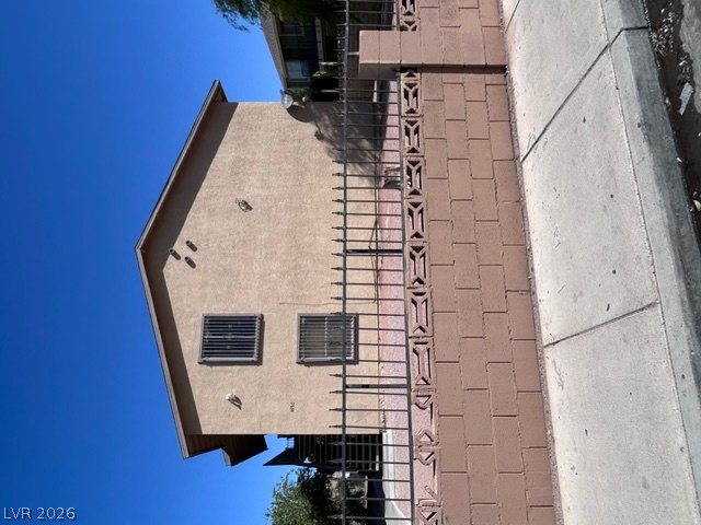 4930 Stanley Avenue, Las Vegas